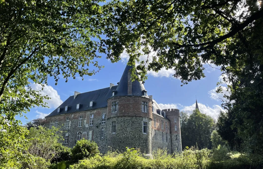 Braine-le-Château, Belgium, Belgium